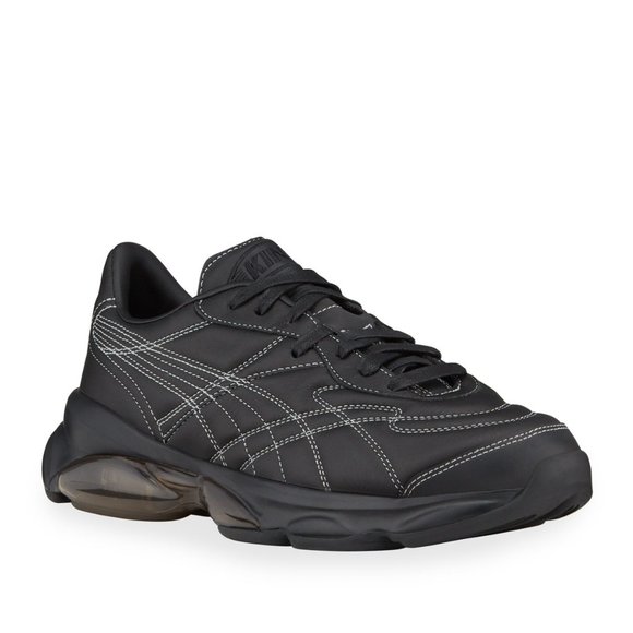 puma cell dome bw